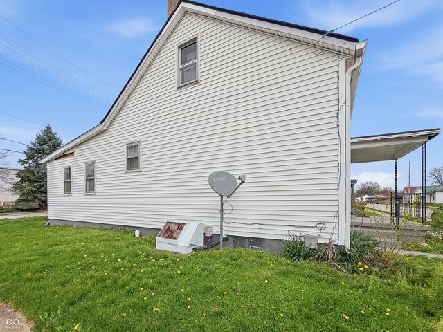 204 E Pennsylvania Street, Shelbyville, IN 46176