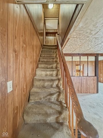 204 E Pennsylvania Street, Shelbyville, IN 46176