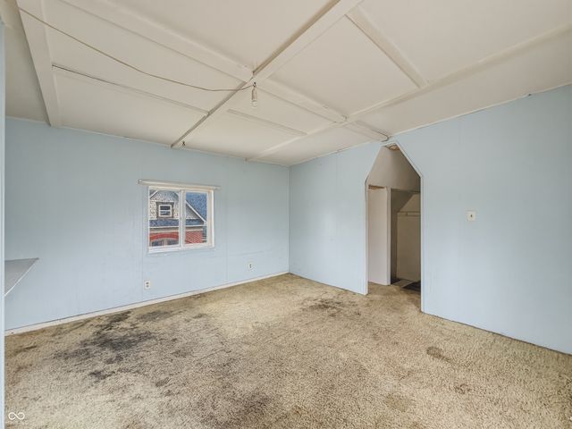 204 E Pennsylvania Street, Shelbyville, IN 46176