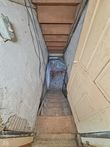 204 E Pennsylvania Street, Shelbyville, IN 46176