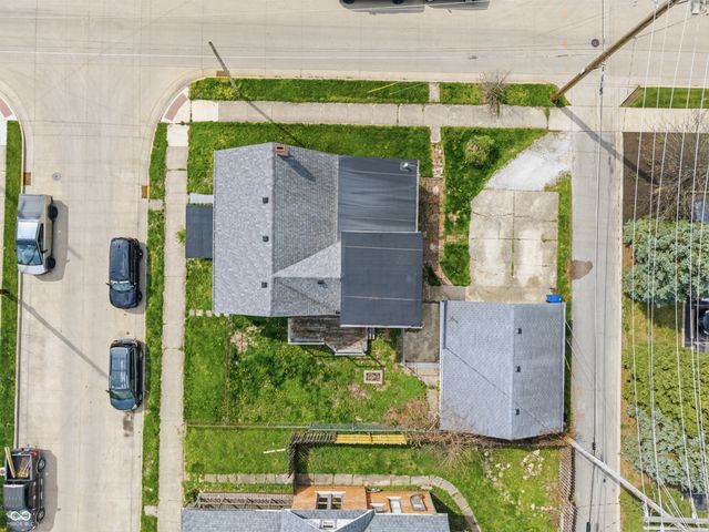 204 E Pennsylvania Street, Shelbyville, IN 46176