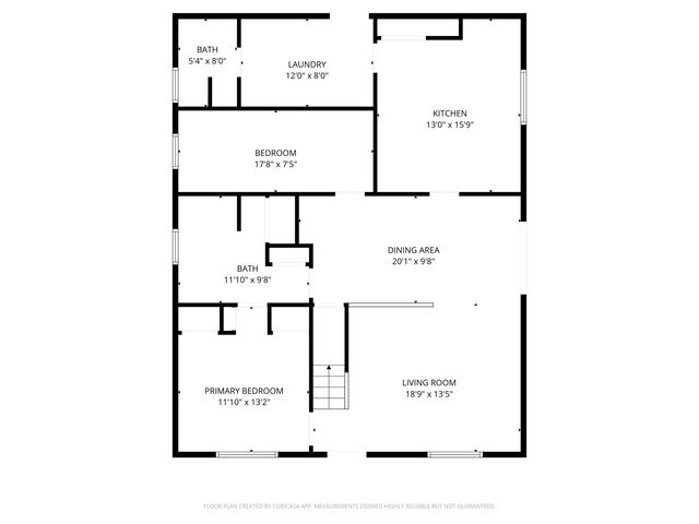 204 E Pennsylvania Street, Shelbyville, IN 46176