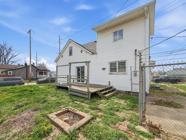 204 E Pennsylvania Street, Shelbyville, IN 46176