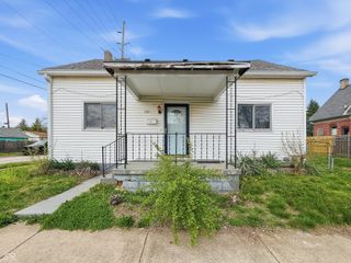 204 E Pennsylvania Street, Shelbyville, IN 46176