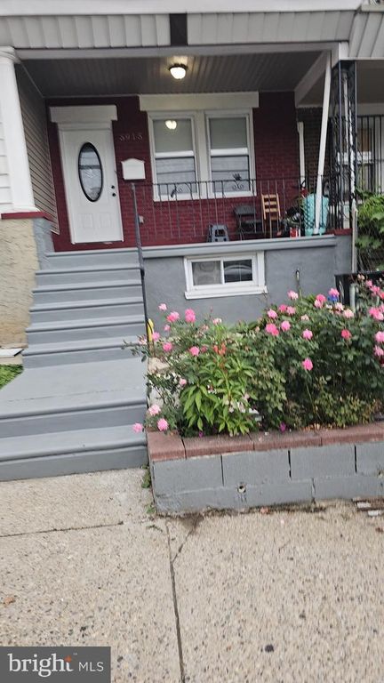 5915 N 3RD ST, PHILADELPHIA, PA 19120 — photo 2
