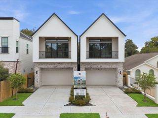 607 W 27th Street, Houston, TX 77008