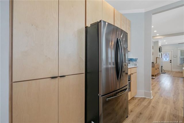 1208 Goodview Ave, Fayetteville, NC 28305