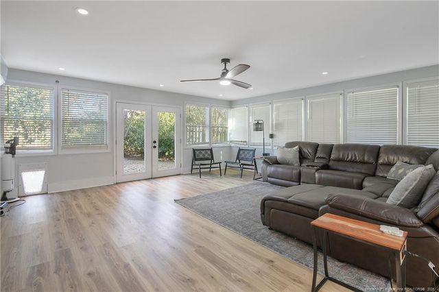 1208 Goodview Ave, Fayetteville, NC 28305