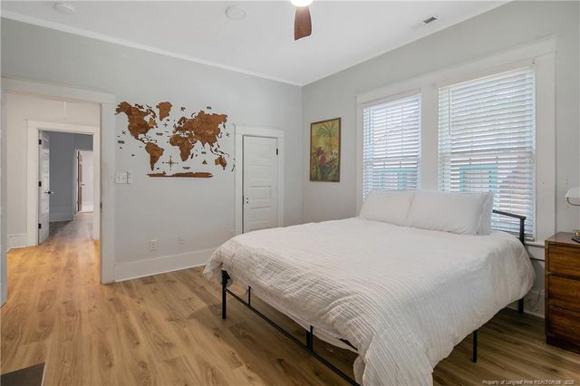 1208 Goodview Ave, Fayetteville, NC 28305