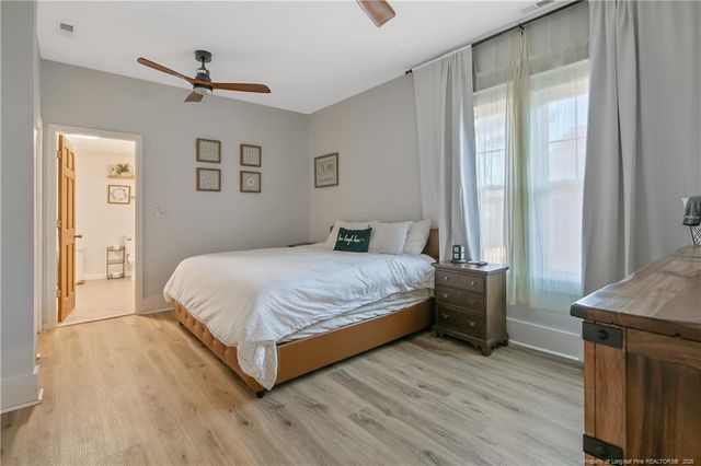 1208 Goodview Ave, Fayetteville, NC 28305