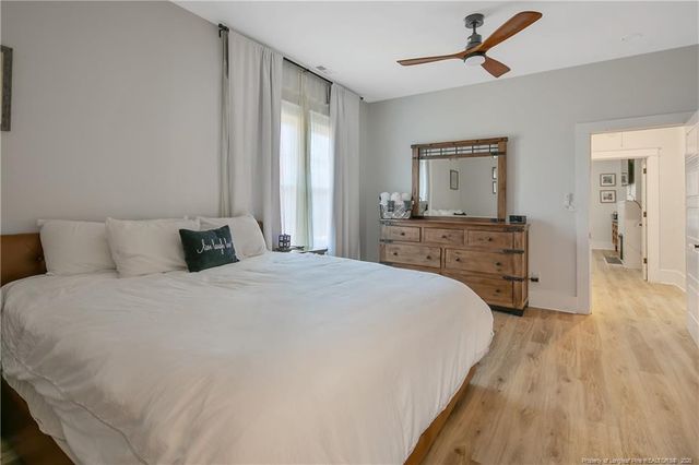 1208 Goodview Ave, Fayetteville, NC 28305