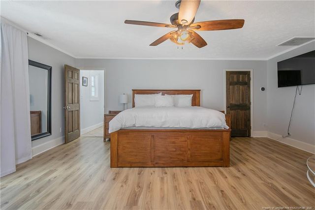 1208 Goodview Ave, Fayetteville, NC 28305