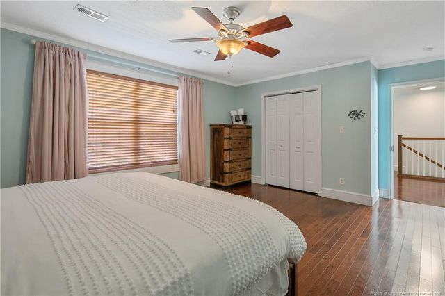 1208 Goodview Ave, Fayetteville, NC 28305