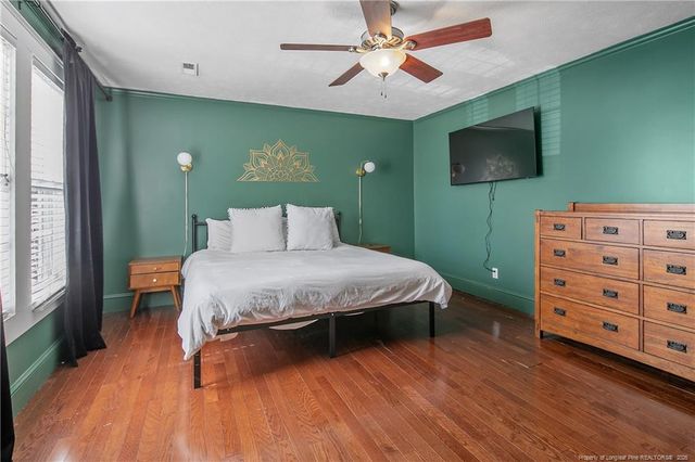 1208 Goodview Ave, Fayetteville, NC 28305