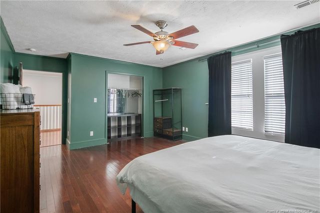 1208 Goodview Ave, Fayetteville, NC 28305