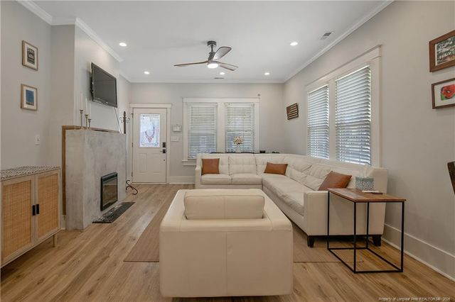 1208 Goodview Ave, Fayetteville, NC 28305