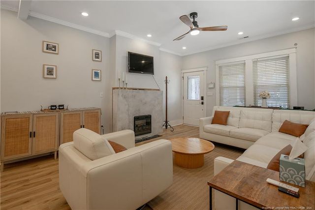 1208 Goodview Ave, Fayetteville, NC 28305