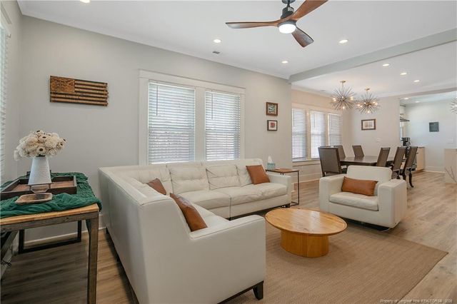 1208 Goodview Ave, Fayetteville, NC 28305