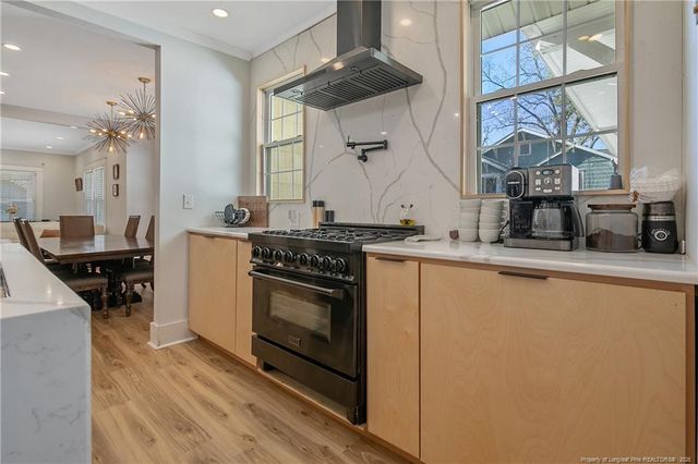 1208 Goodview Ave, Fayetteville, NC 28305