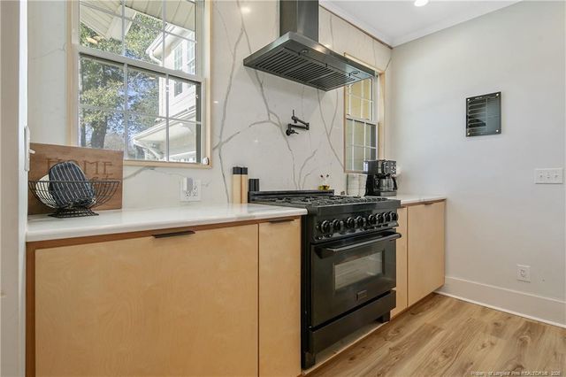 1208 Goodview Ave, Fayetteville, NC 28305