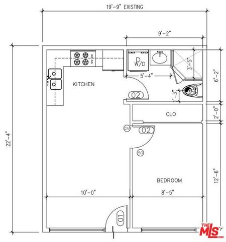 1053 S Oxford Avenue, Los Angeles, CA 90006