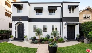 1053 S Oxford Avenue, Los Angeles, CA 90006