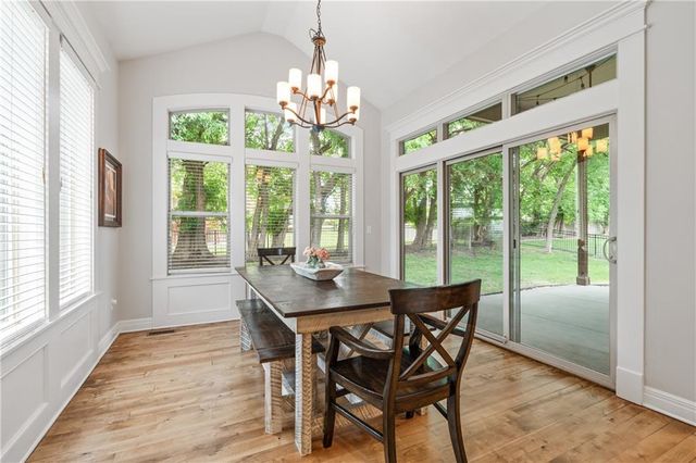 10736 S Palisade Street, Olathe, KS 66061