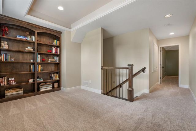 10736 S Palisade Street, Olathe, KS 66061