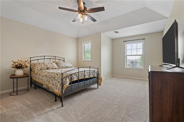 10736 S Palisade Street, Olathe, KS 66061