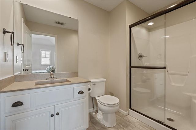10736 S Palisade Street, Olathe, KS 66061