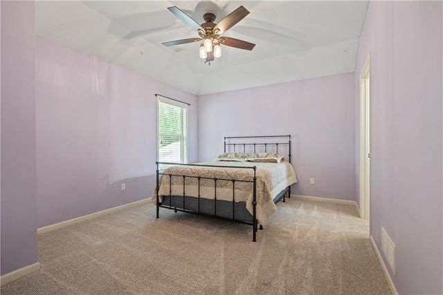 10736 S Palisade Street, Olathe, KS 66061