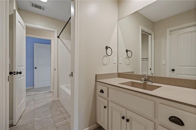 10736 S Palisade Street, Olathe, KS 66061