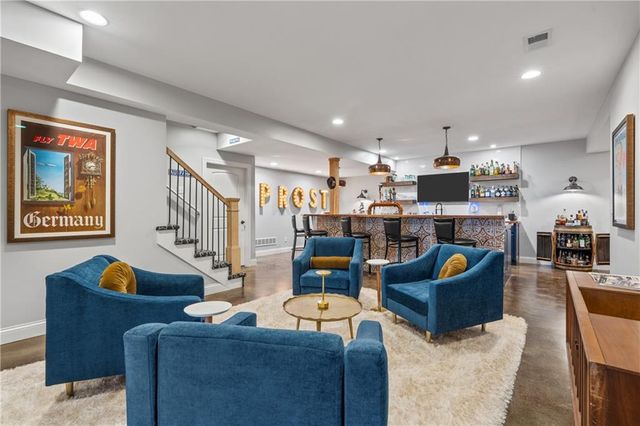 10736 S Palisade Street, Olathe, KS 66061