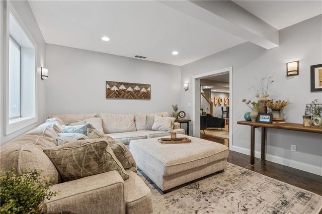 10736 S Palisade Street, Olathe, KS 66061