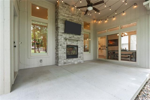 10736 S Palisade Street, Olathe, KS 66061