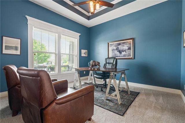 10736 S Palisade Street, Olathe, KS 66061