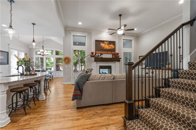 10736 S Palisade Street, Olathe, KS 66061