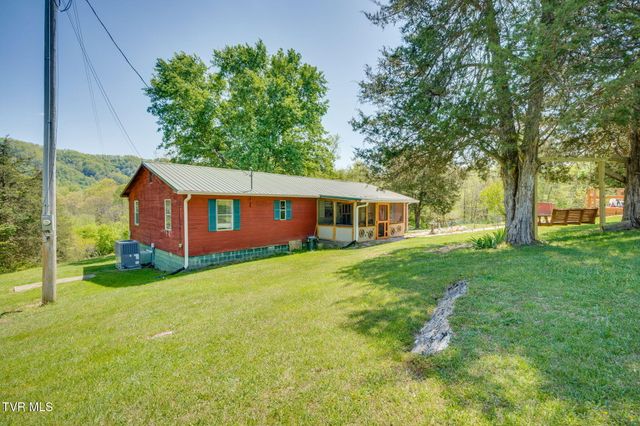 111 Clinch Valley Road, Eidson, TN 37731
