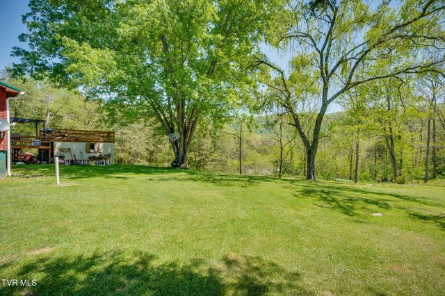 111 Clinch Valley Road, Eidson, TN 37731