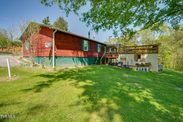 111 Clinch Valley Road, Eidson, TN 37731