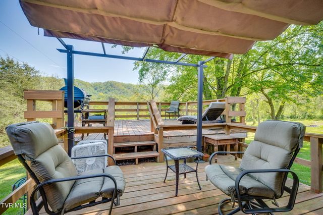 111 Clinch Valley Road, Eidson, TN 37731