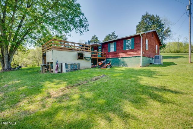 111 Clinch Valley Road, Eidson, TN 37731