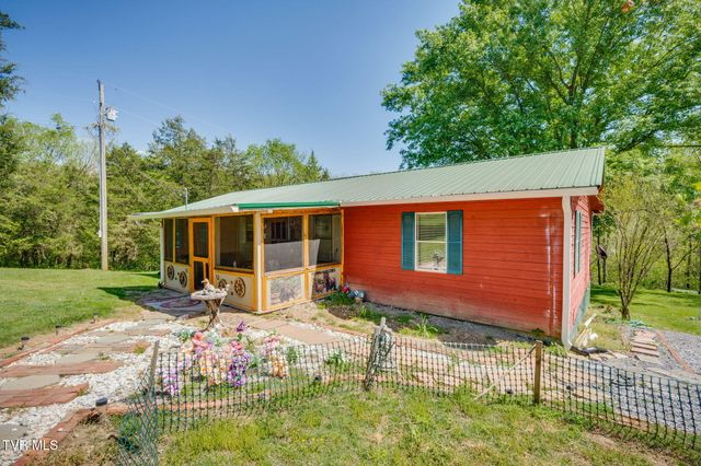 111 Clinch Valley Road, Eidson, TN 37731
