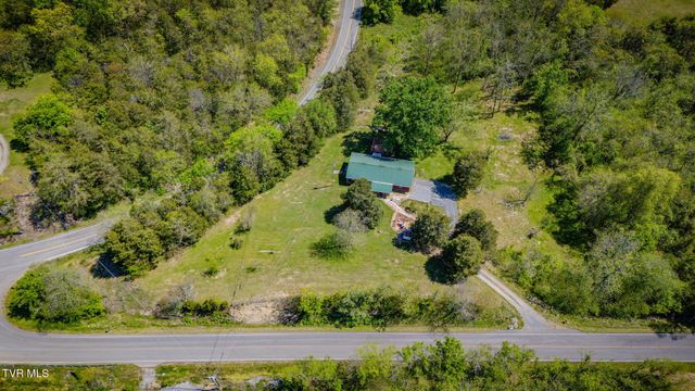111 Clinch Valley Road, Eidson, TN 37731