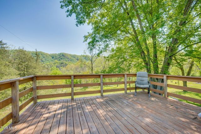 111 Clinch Valley Road, Eidson, TN 37731