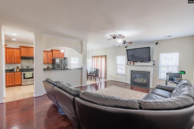 773 Saxony Drive, Irmo, SC 29063