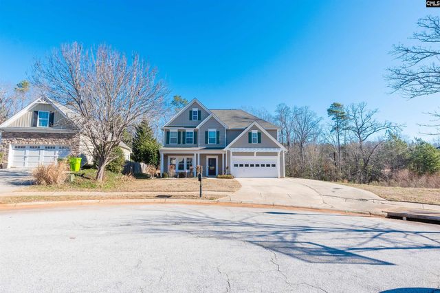 773 Saxony Drive, Irmo, SC 29063