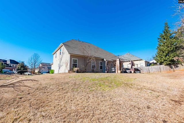 773 Saxony Drive, Irmo, SC 29063