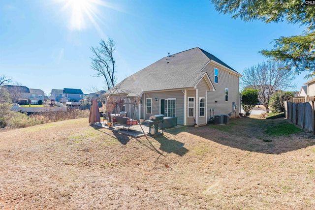 773 Saxony Drive, Irmo, SC 29063