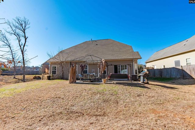 773 Saxony Drive, Irmo, SC 29063